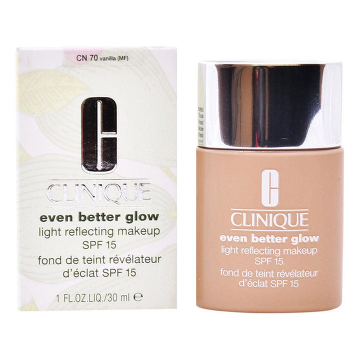 Clinique Foundationkräm | Foundation | 30 ml