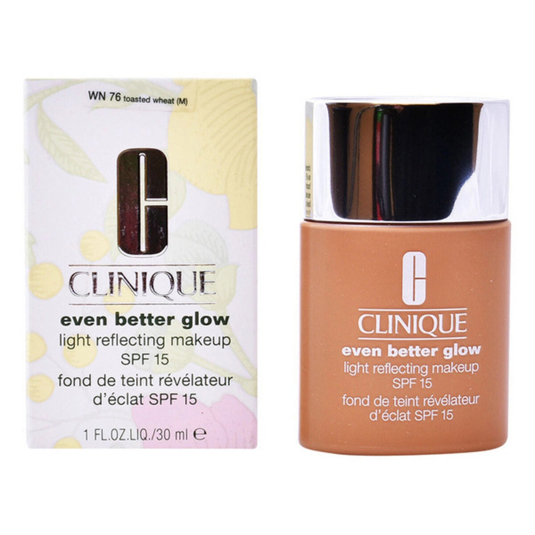 Clinique Foundationkräm | Foundation | 30 ml