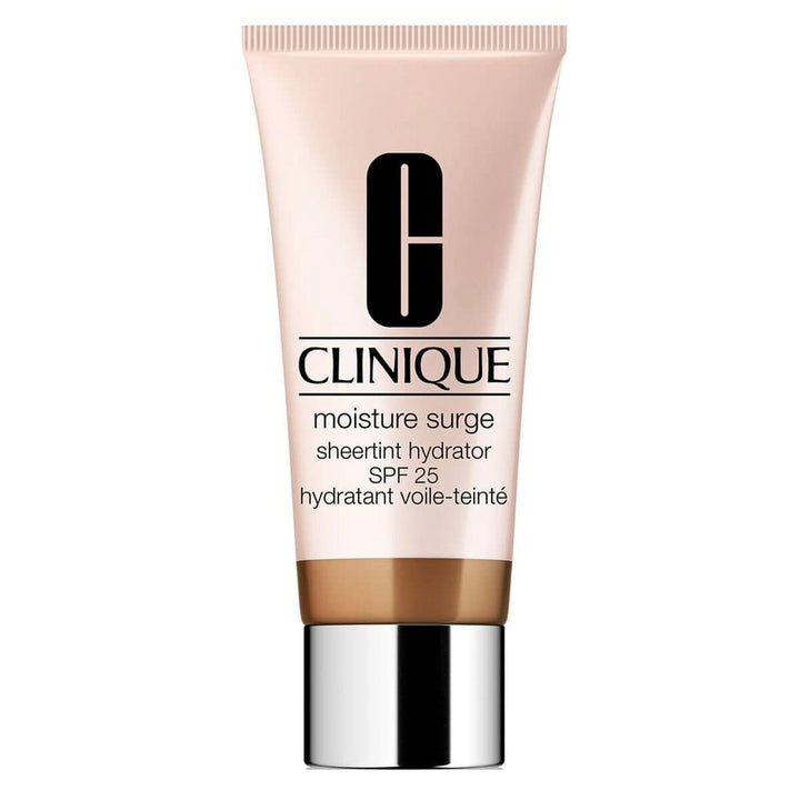 Clinique Moisture Surge Liquid Makeup Base Nº 05 | Foundation | 40 ml