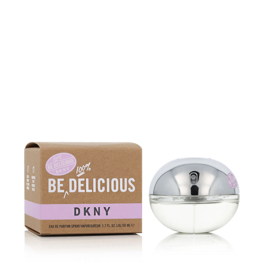 DKNY EDP Be 100% Delicious 50 ml 