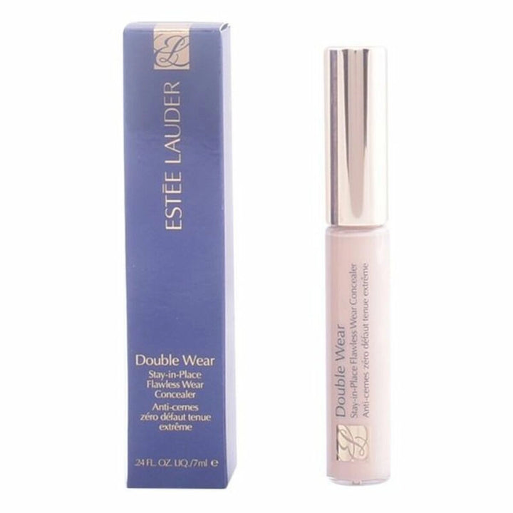 Estee Lauder Concealer Double Wear Stay-in-Place Flawless Wear | Concealer | 7 ml