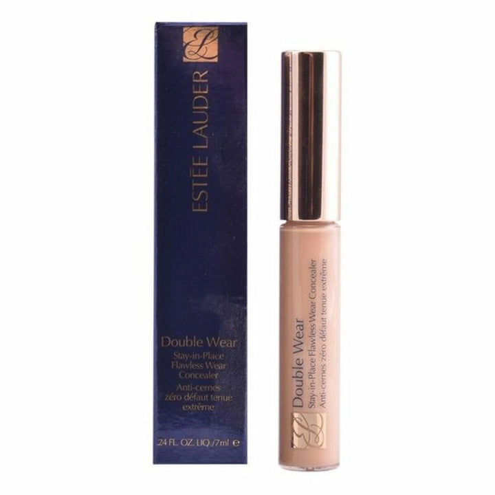 Estee Lauder Concealer Double Wear Stay-in-Place Flawless Wear | Concealer | 7 ml