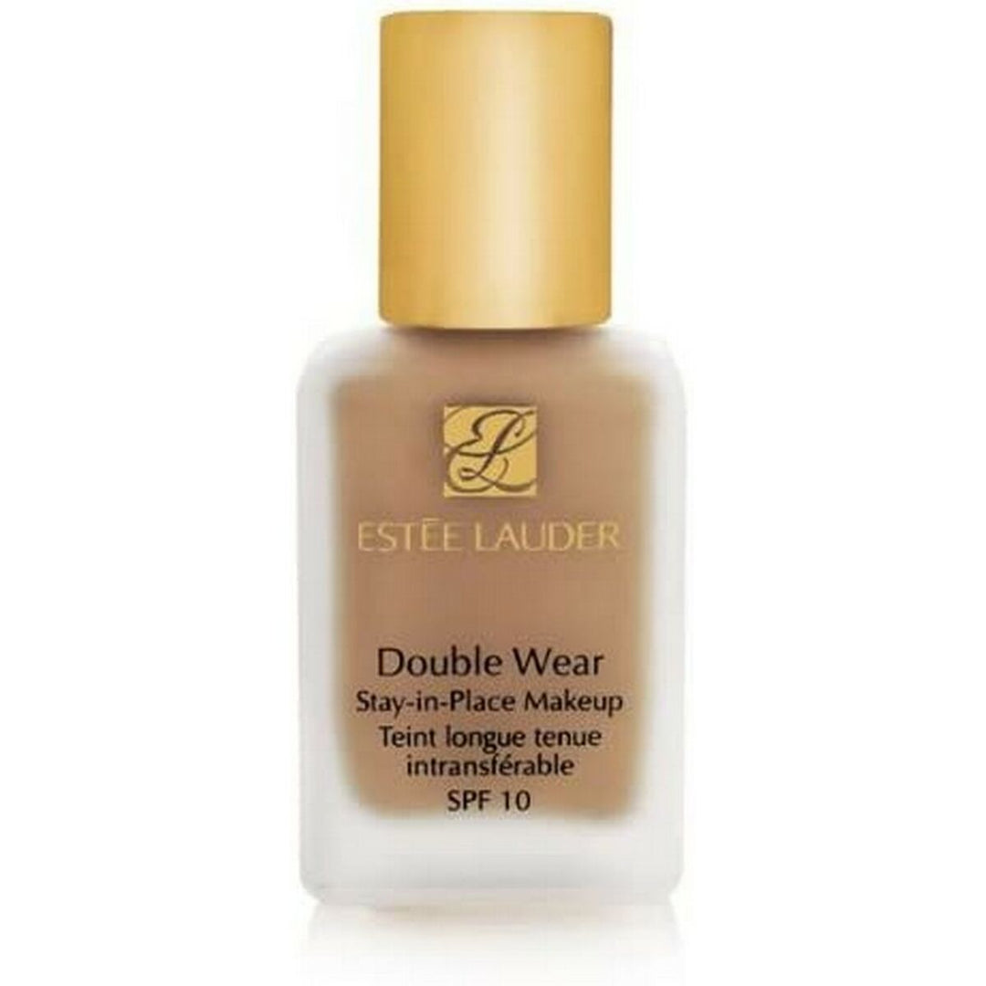 Estee Lauder Double Wear 4W2 Toasty Toffee | Foundation | 30 ml