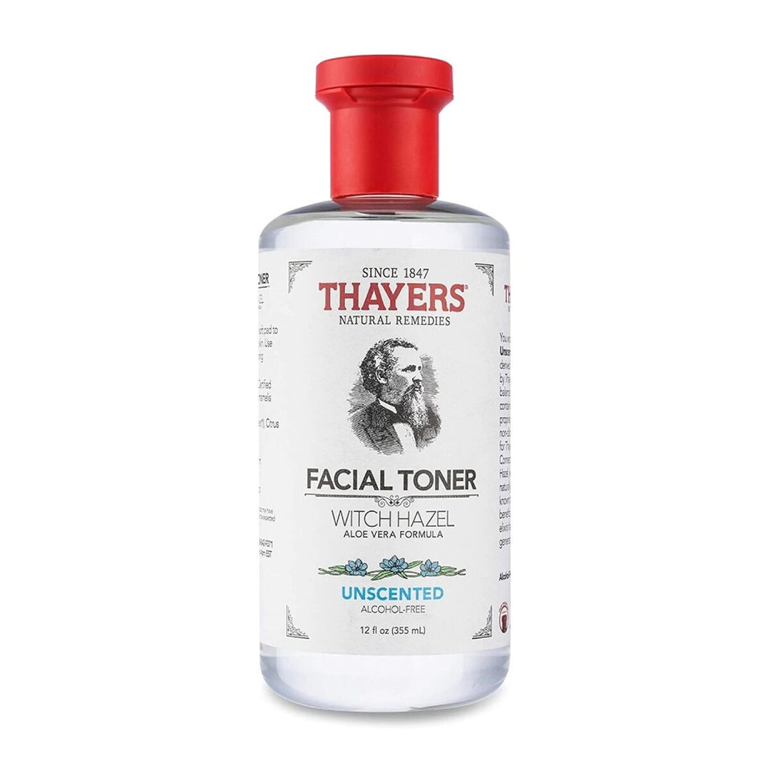 Thayers Witch Hazel | Ansiktstoner | 355 ml