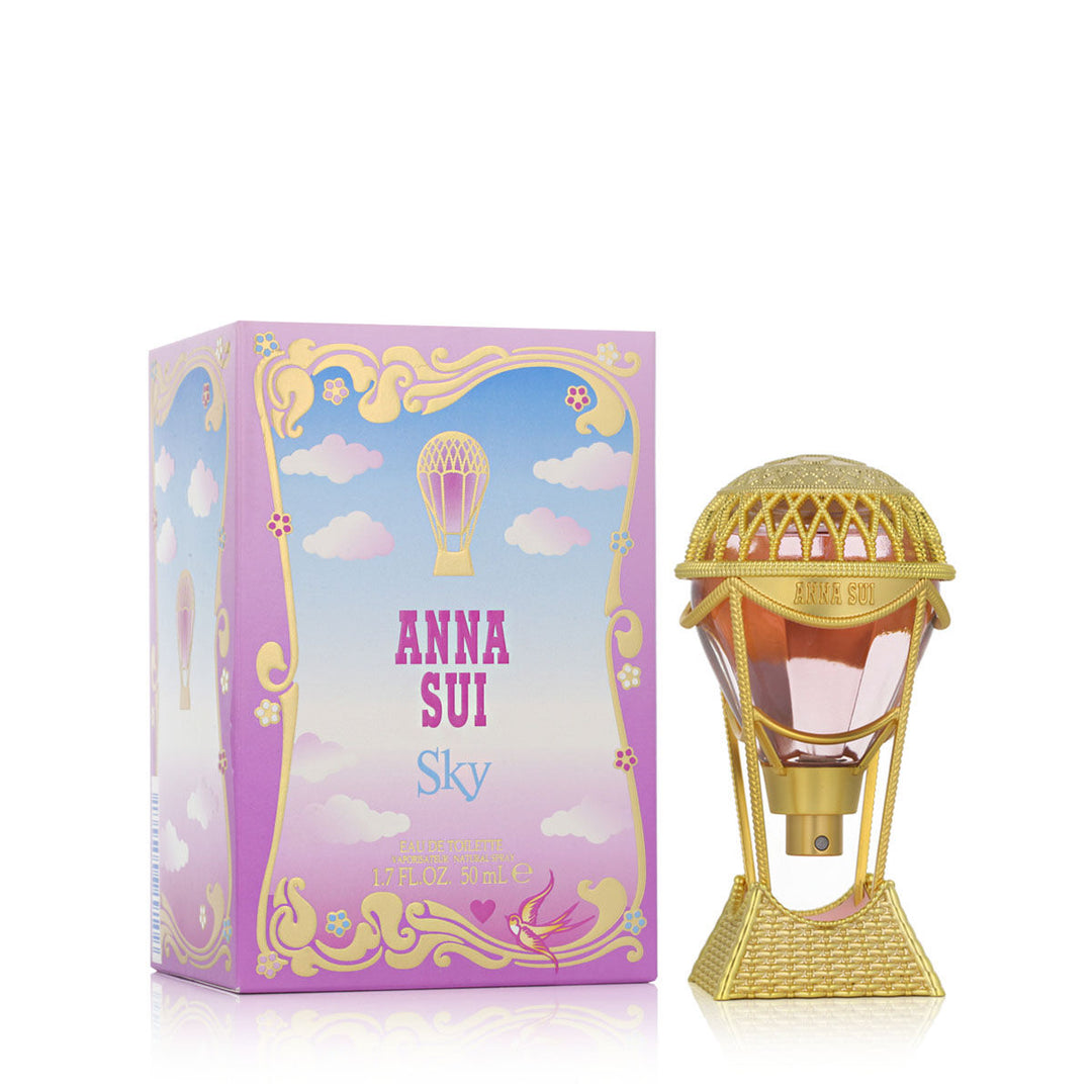 Anna Sui Sky 50ml | Eau de Toilette