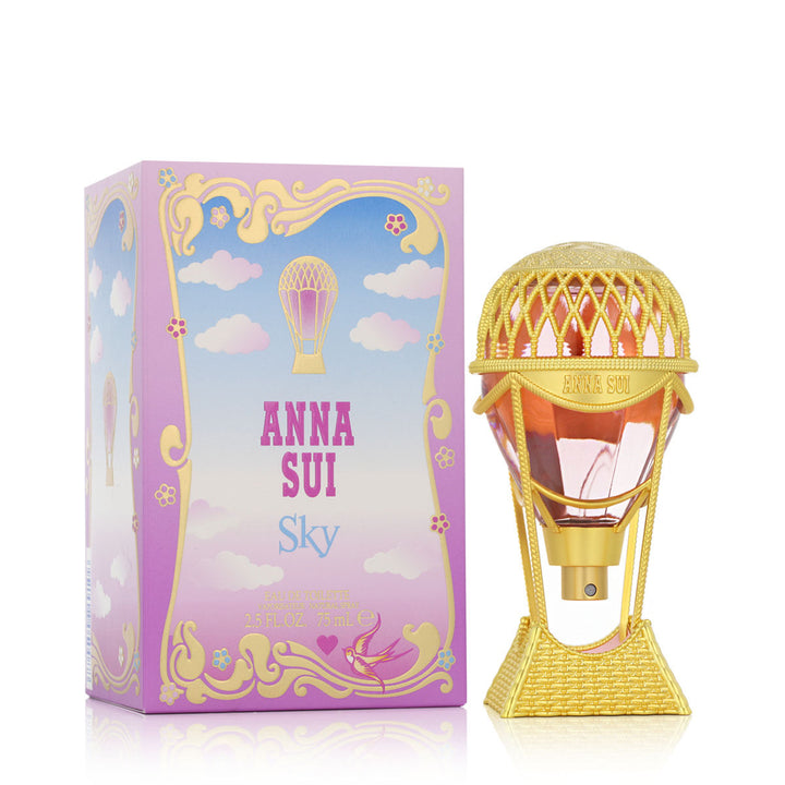 Anna Sui Sky 75ml | Eau de Toilette