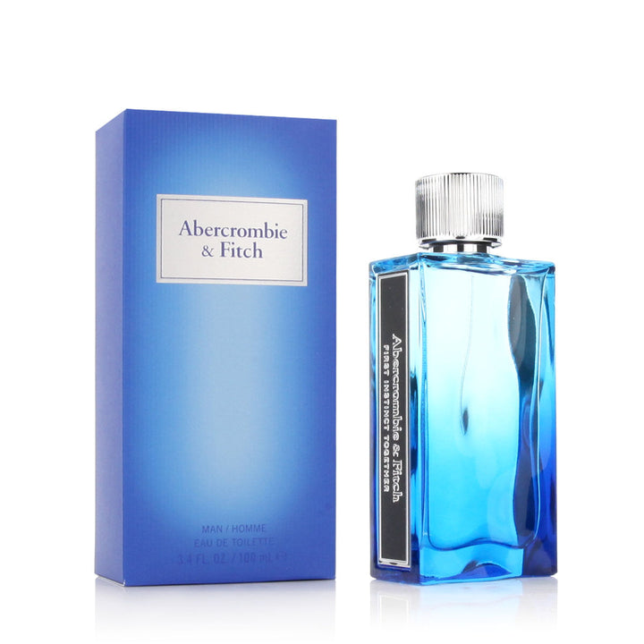 Abercrombie & Fitch First Instinct Together For Him 100ml | Eau de Toilette