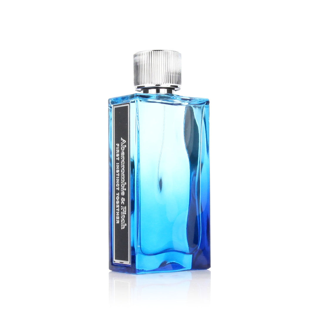 Abercrombie & Fitch First Instinct Together For Him 100ml | Eau de Toilette