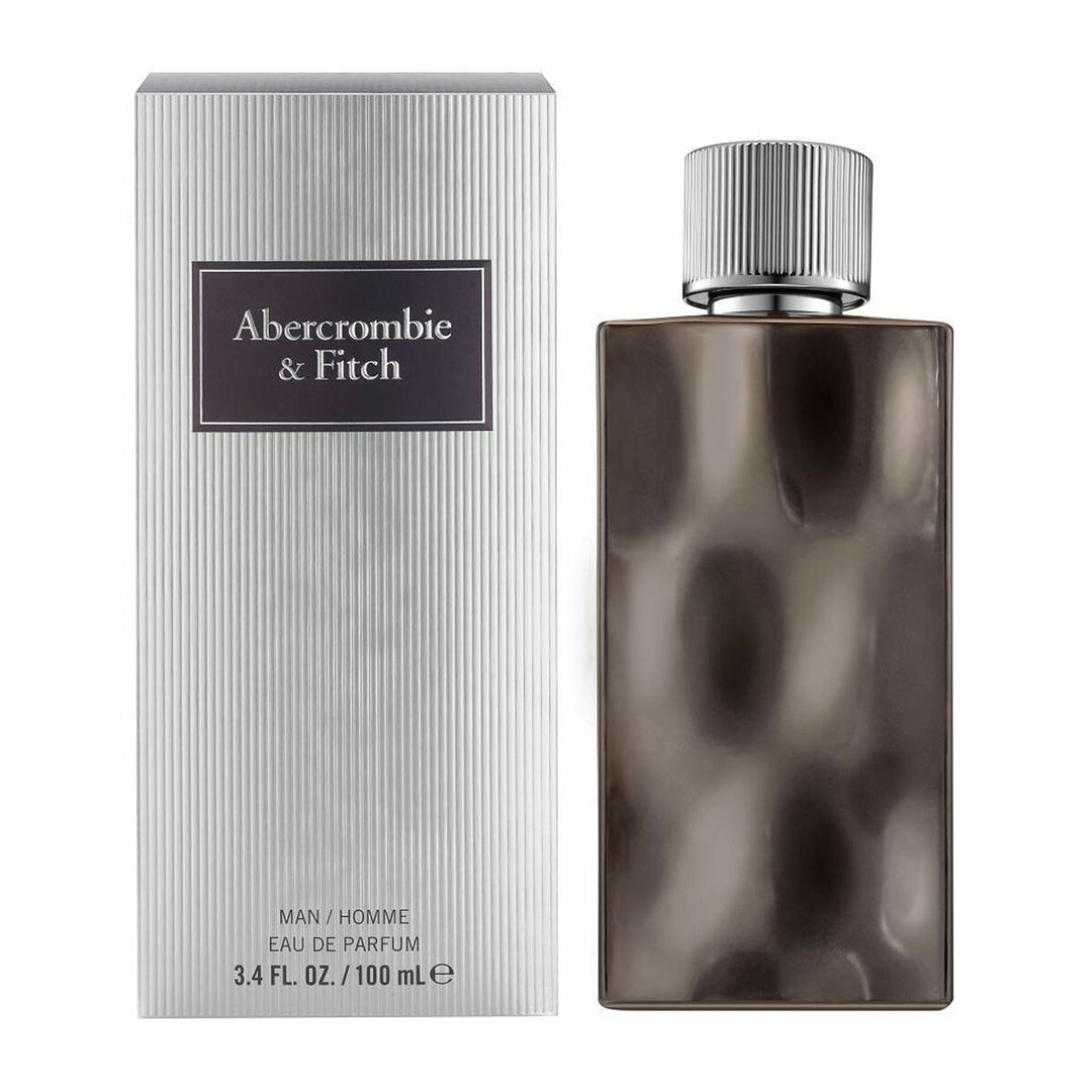 First Instinct Extreme Abercrombie & Fitch Eau de Parfum (100 ml)