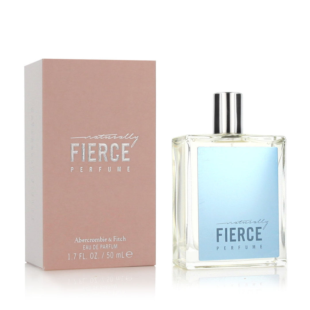 Abercrombie & Fitch Naturally Fierce 50ml | Eau de Parfum