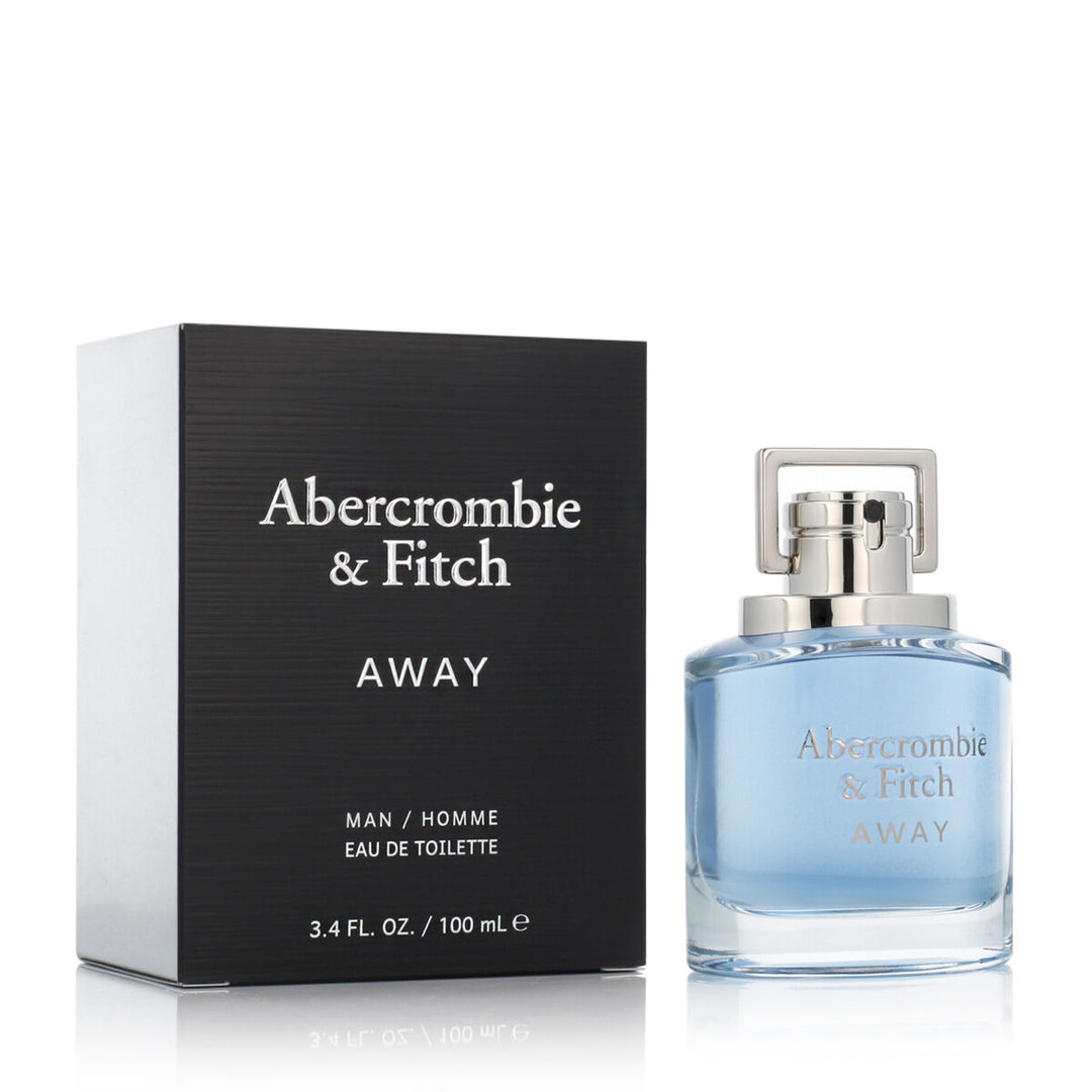 Abercrombie & Fitch Away Man Eau de Toilette 100 ml