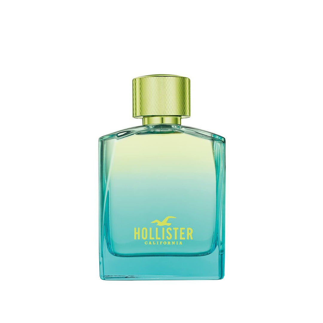 Hollister Wave 2 100ml | Eau de Toilette