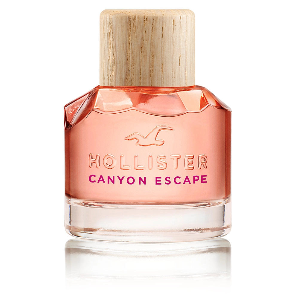 Hollister Canyon Escape 100 ml | Eau de Parfum