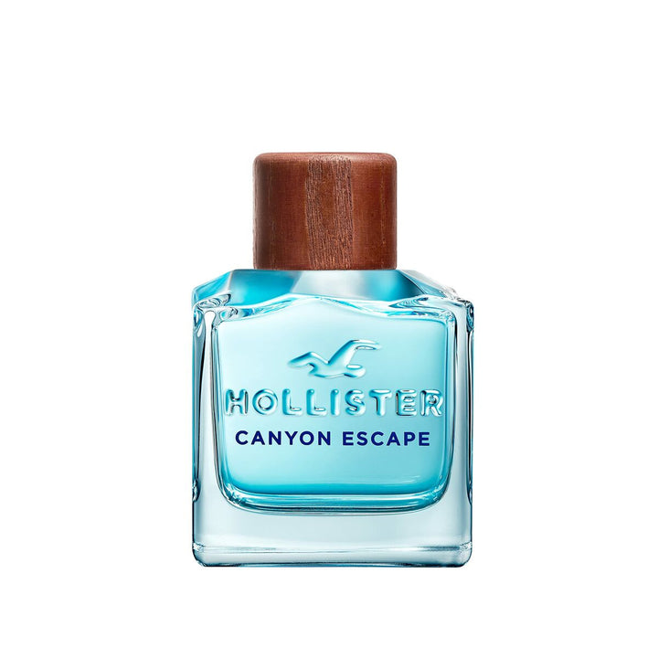 Hollister Canyon Escape 100ml | Eau de Toilette