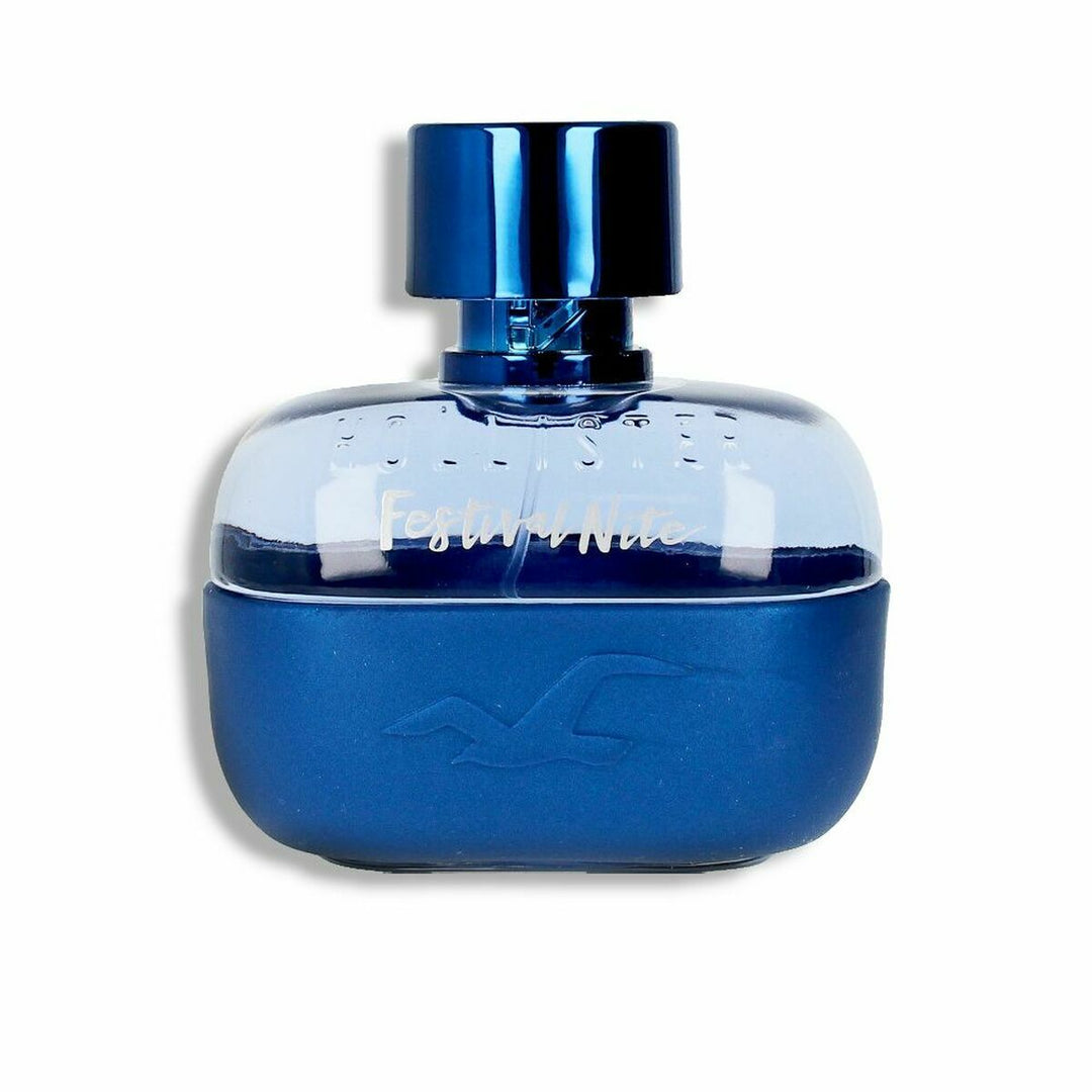 Hollister Festival Nite For Him 100ml | Eau de Toilette