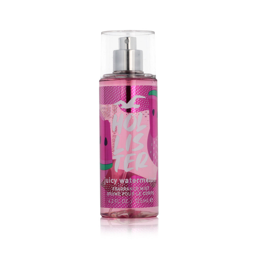 Kroppsspray Hollister Juicy Watermelon 125 ml