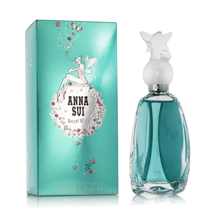 Anna Sui EDT Secret Wish 75 ml