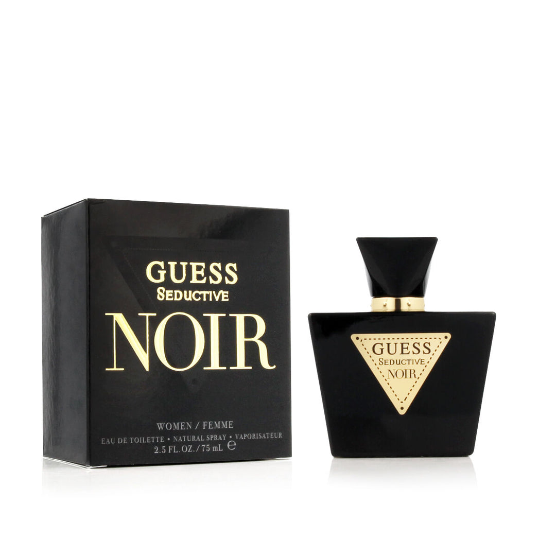 Guess Seductive Noir 75ml | Eau de Toilette