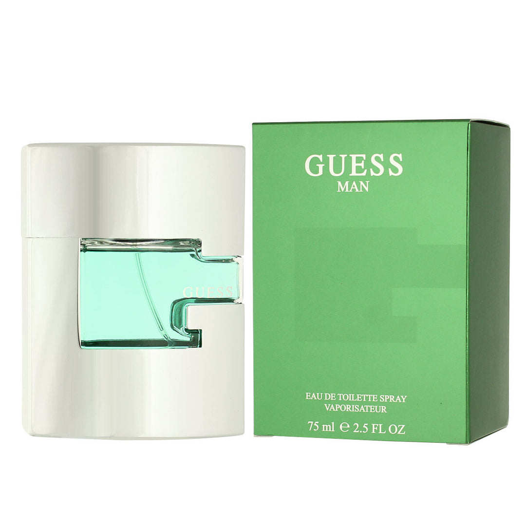 Guess EDT 75ml Man | Eau de Toilette