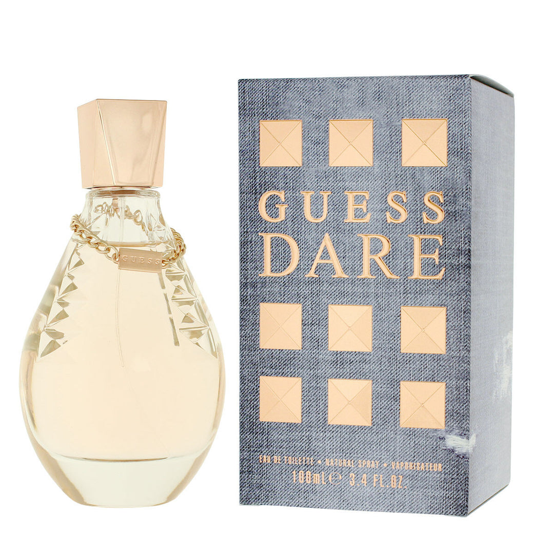 Daring Fragrance: Guess EDT Dare (100 ml)