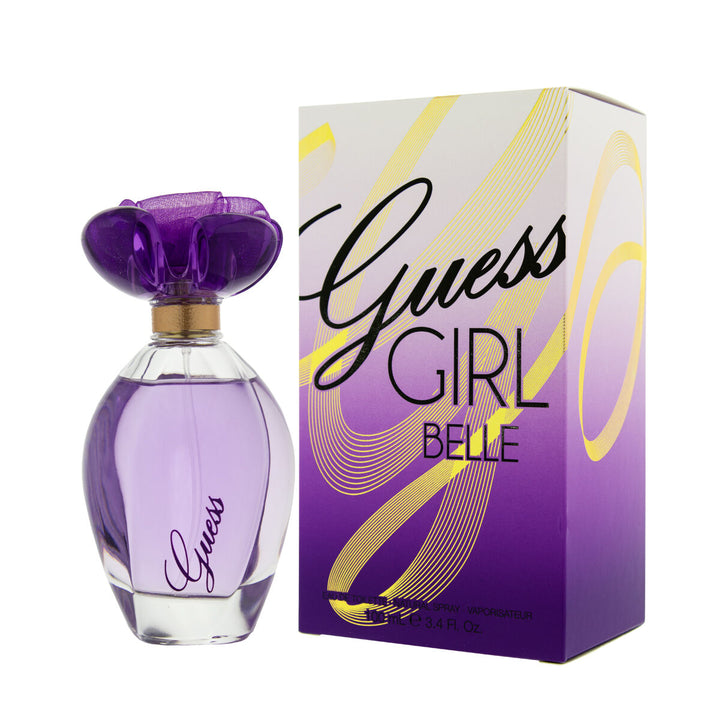 Guess Girl Belle EDT (100 ml) | Eau de Toilette