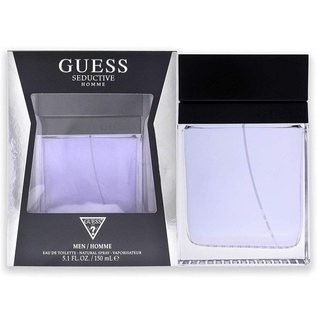 Guess Seductive Homme 150ml | Eau de Toilette