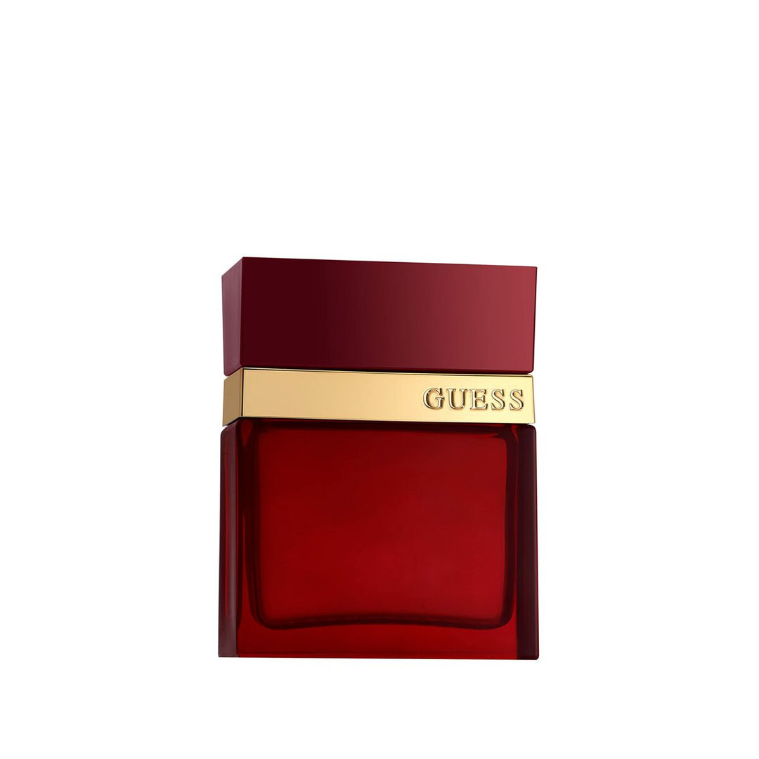 Guess EDT Seductive Red 100 ml - A seductive and alluring fragrance in a striking 100 ml bottle.