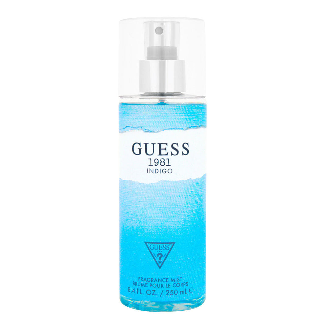 Guess Guess 1981 Indigo 250ml | Kroppsspray