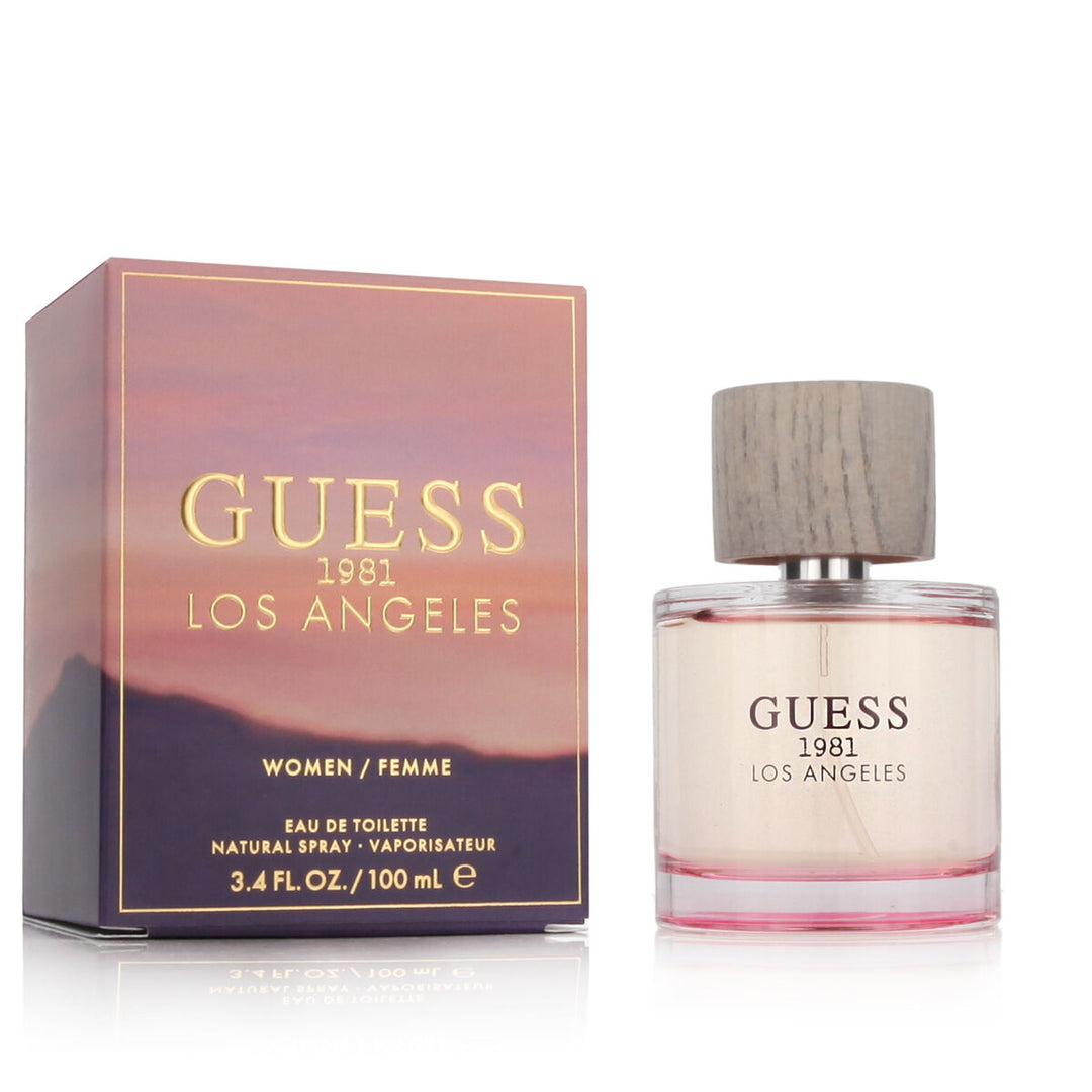 Guess 1981 Los Angeles EDT 100 ml | Eau de Toilette