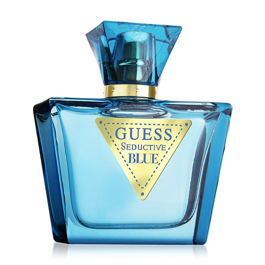 Guess Seductive Blue EDT 75ml | Eau de Toilette