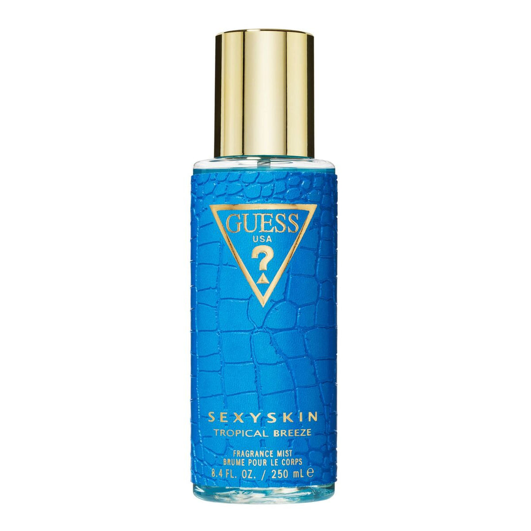 : Kroppsspray Guess Sexy Skin Tropical Breeze 250 ml fragrance bottle