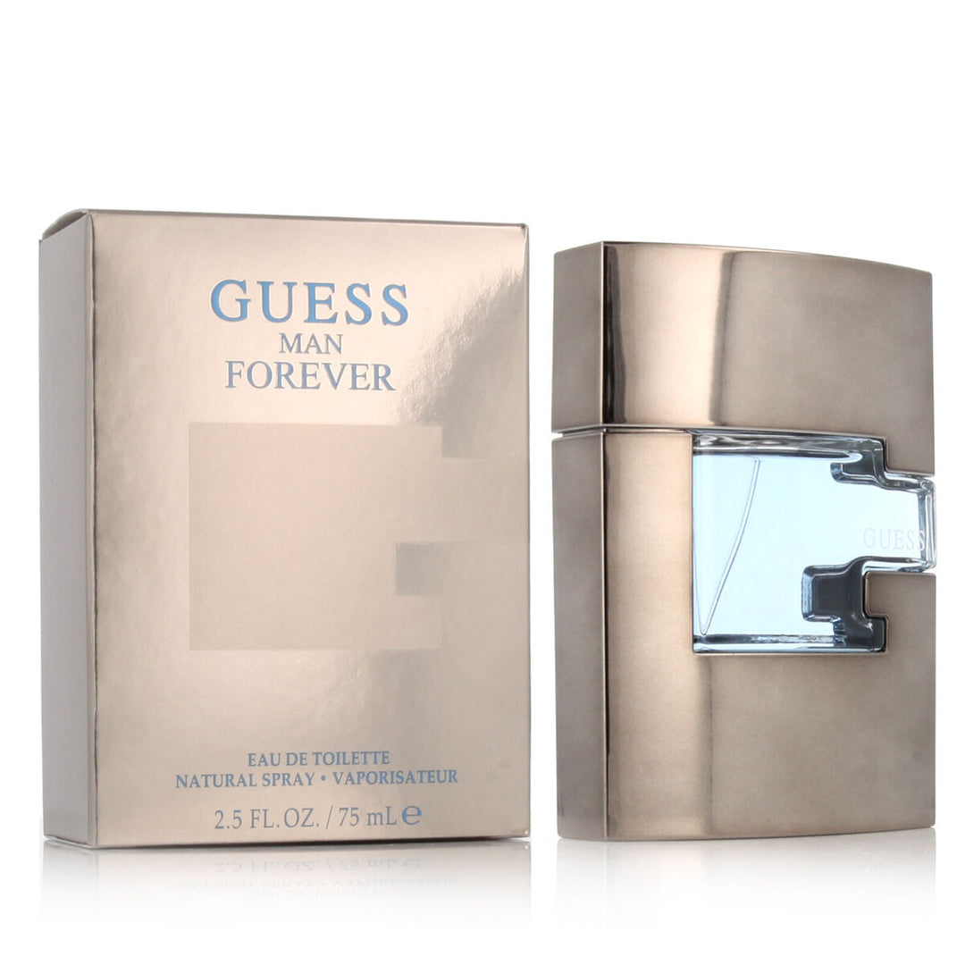 Guess EDT Man Forever 75ml | Eau de Toilette