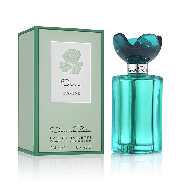 Oscar De La Renta EDT Jasmine 100 ml