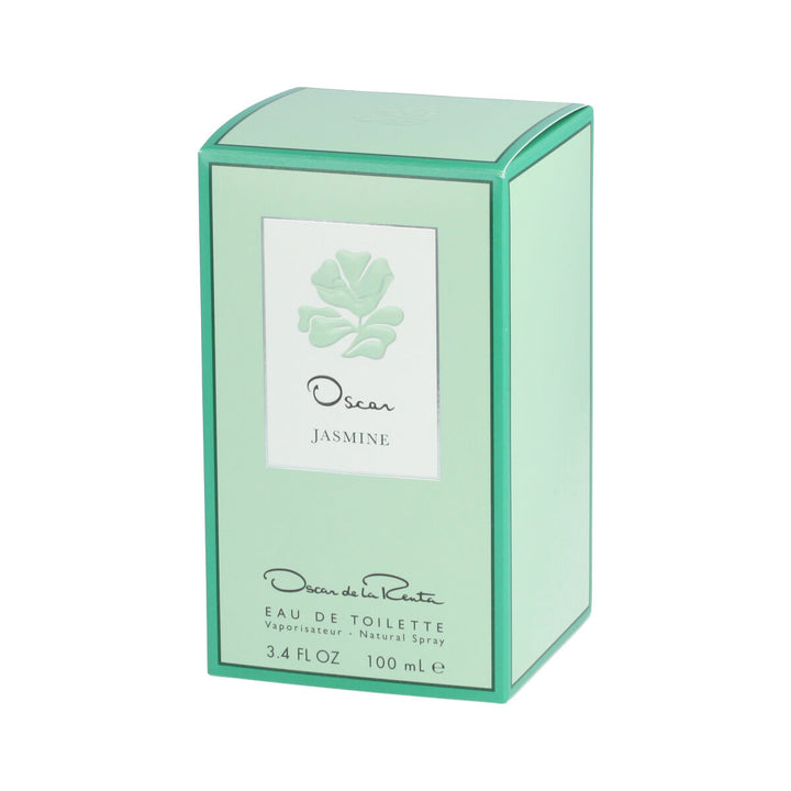 Oscar De La Renta EDT Jasmine 100 ml