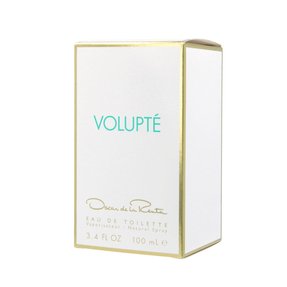 Oscar De La Renta EDT Volupte (100 ml) 