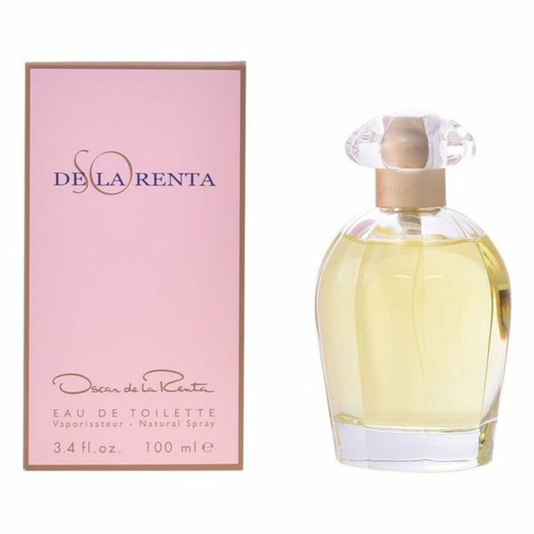 Oscar De La Renta EDT 100ml | Eau de Toilette