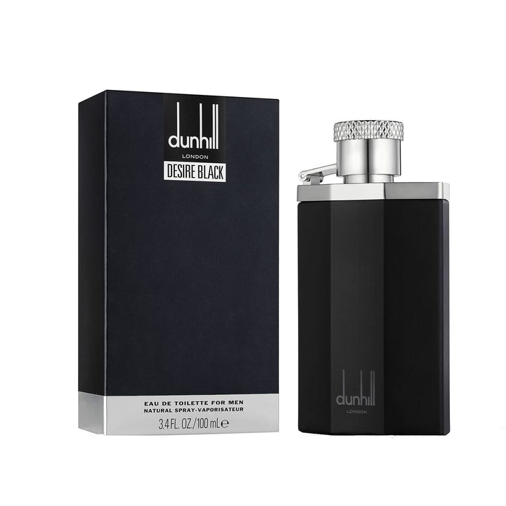 Dunhill Desire Black 100ml | Eau de Toilette