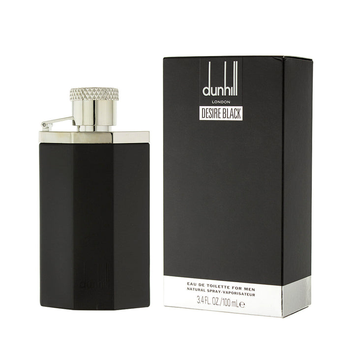 Dunhill Desire Black 100ml | Eau de Toilette