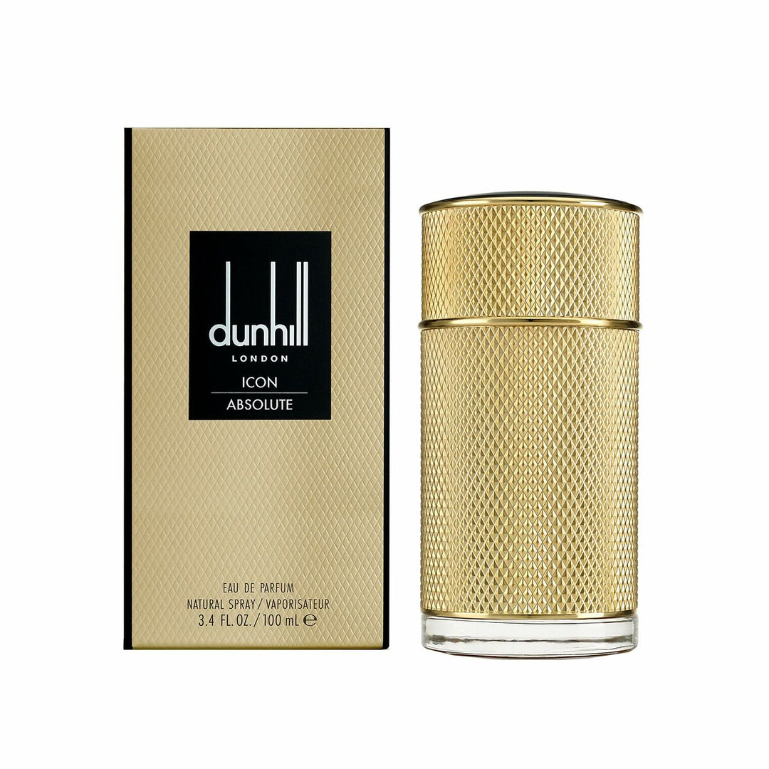 Dunhill Icon Absolute 100 ml | Eau de parfum