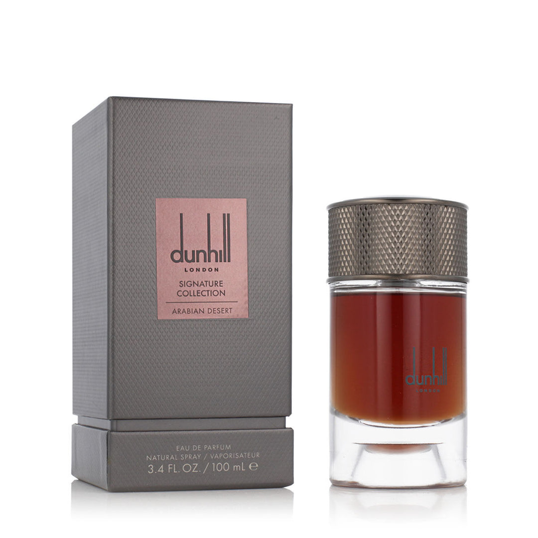 Dunhill EDP Signature Collection Arabian Desert 100 ml