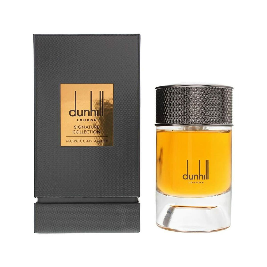 EDP Dunhill Signature Collection Moroccan Amber 100 ml