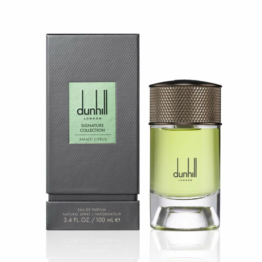 Dunhill EDP Signature Collection Amalfi Citrus (100 ml)