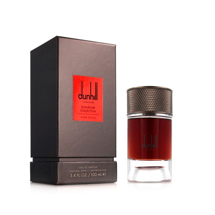 Dunhill EDP Signature Collection Agar Wood 100 ml