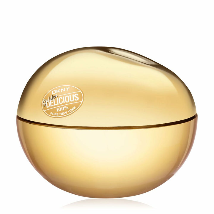  DKNY EDP Golden Delicious 100 ml fragrance bottle