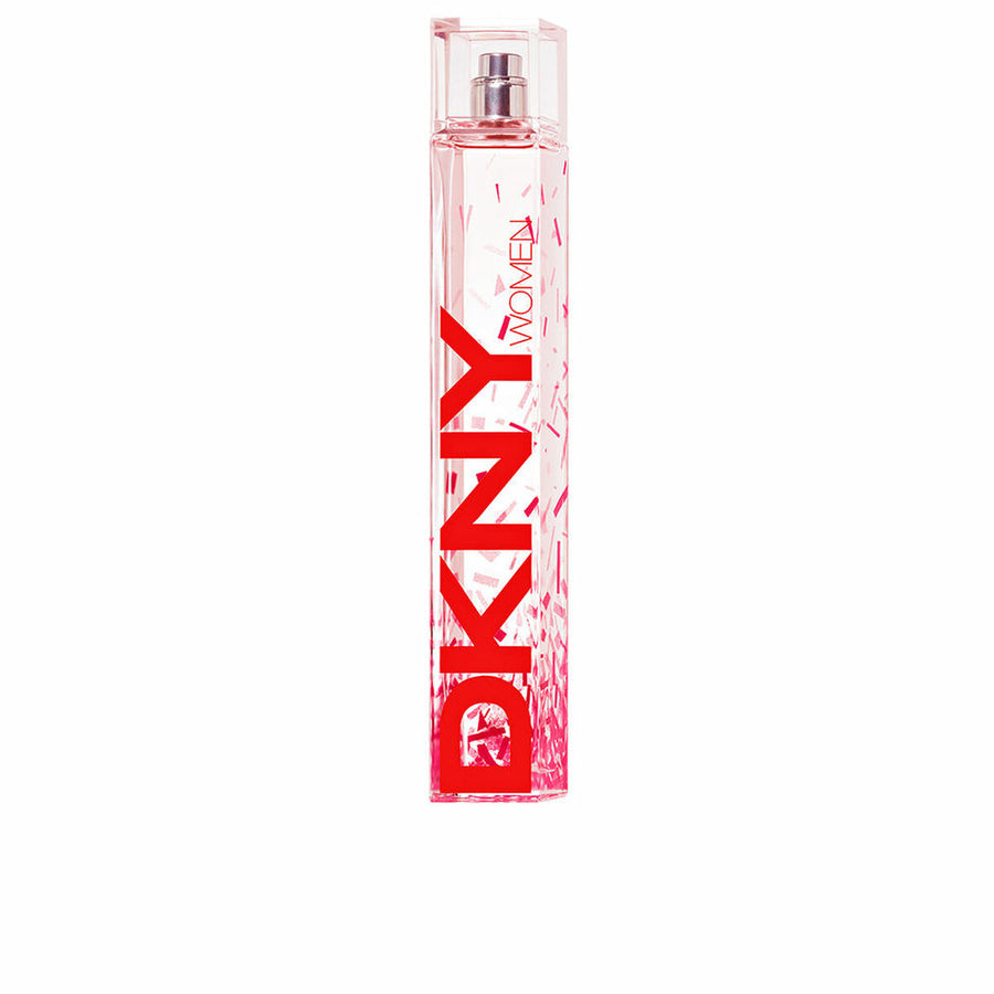 Donna Karan EDP DKNY Fall Edition 100 ml fragrance bottle