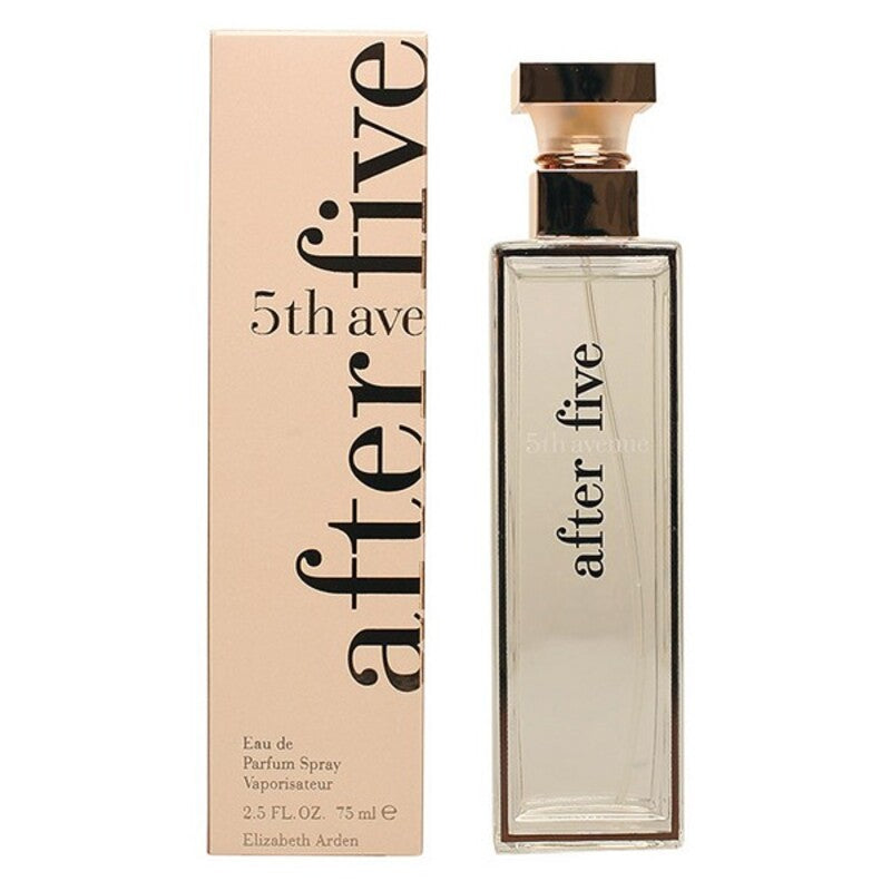 5th Avenue After 5 Edp Elizabeth Arden EDP fragrance bottle