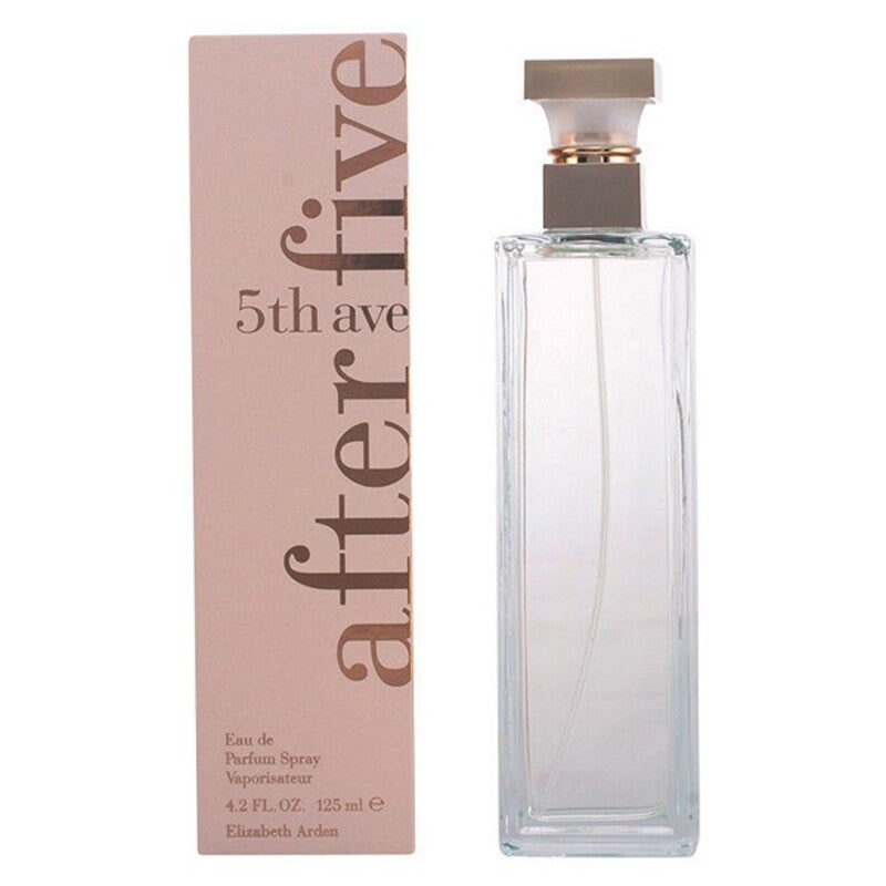 5th Avenue After 5 Edp Elizabeth Arden EDP fragrance bottle