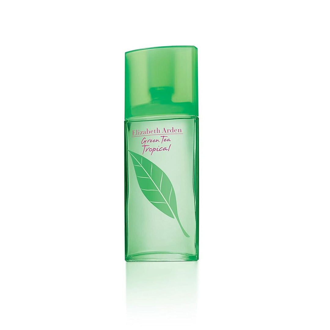 Elizabeth Arden Green Tea Tropical 100 ml | Eau de Toilette