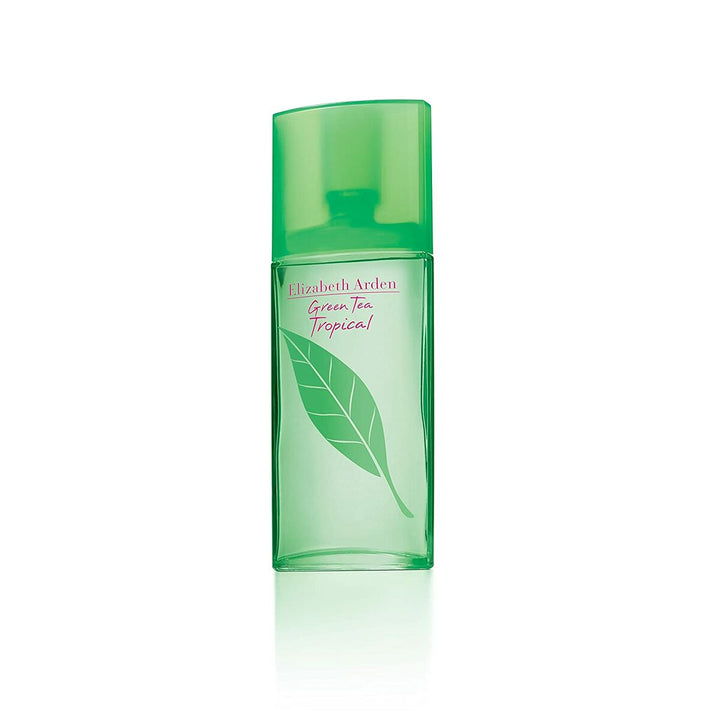 Elizabeth Arden Green Tea Tropical 100 ml | Eau de Toilette