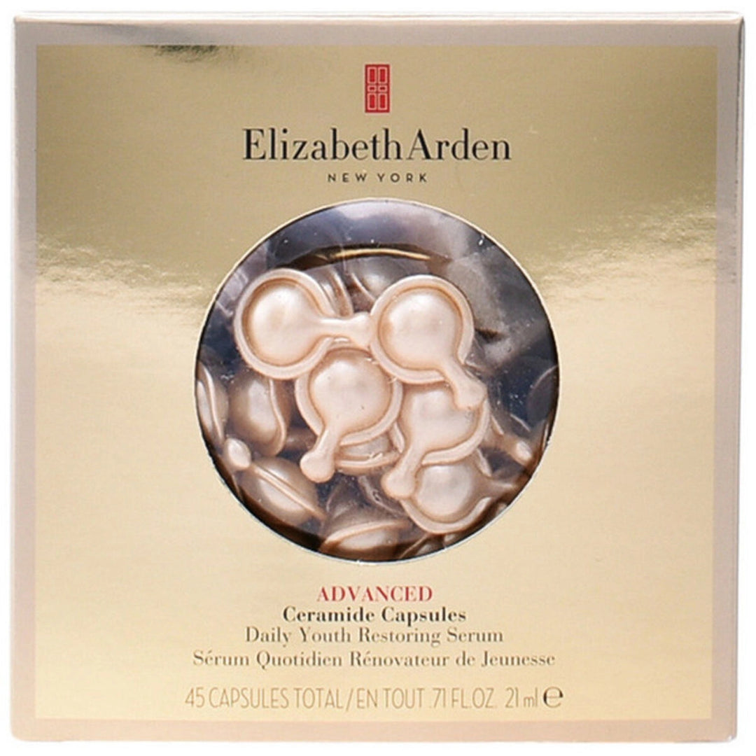 Elizabeth Arden Advanced Ceramide Serum 45x0.46ml | Ansiktsserum